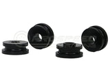 Whiteline Front Strut Rod To Chassis Bushing - Mitsubishi Lancer LA, LB, LC W81152