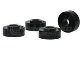 Whiteline Front Strut Rod To Chassis Bushing - Mini Mk1, Mk2/Mini Moke Mk1 W81156 | Pro Speed Racing