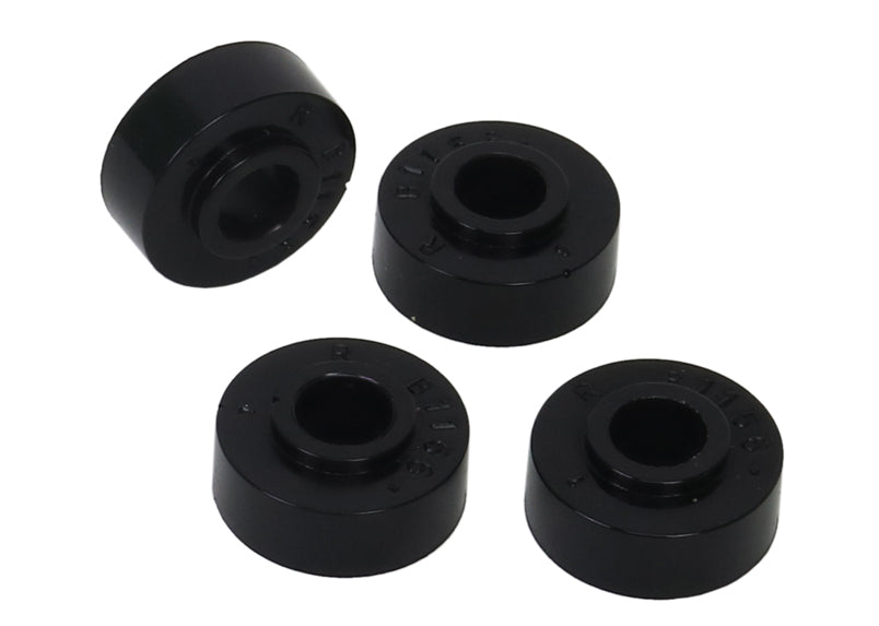 Whiteline Front Strut Rod To Chassis Bushing