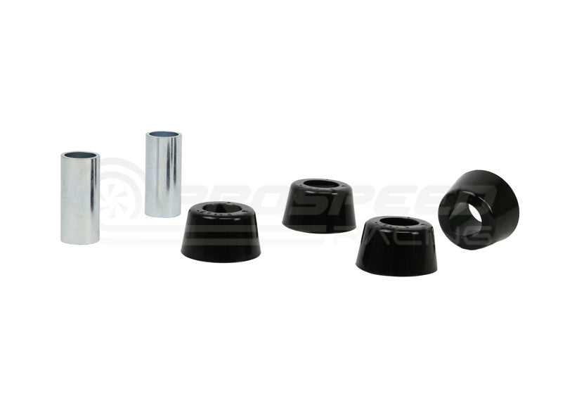 Whiteline Front Strut Rod To Chassis Bushing - Ford Courie/Ranger/Mazda Bravo/BT-50/Toyota Hilux W81