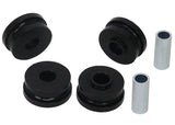 Whiteline Front Strut Rod To Chassis Bushing
