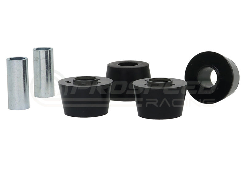 Whiteline Front Strut Rod To Chassis Bushing - Toyota Celica/Corolla/Corona/Supra MA61 W81193