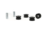 Whiteline Front Strut Rod To Chassis Bushing - Nissan 120Y B210/180B P610/200B N810 W81194