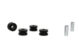 Whiteline Front Strut Rod To Chassis Bushing