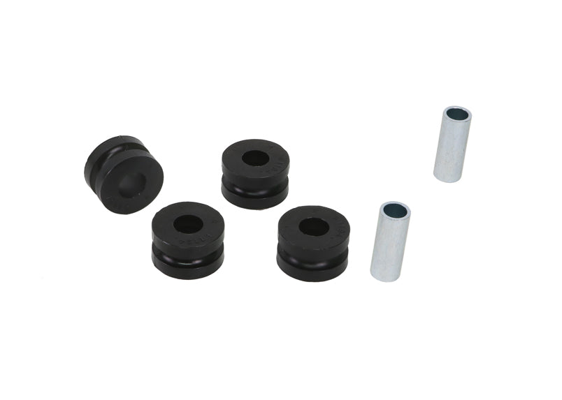 Whiteline Front Strut Rod To Chassis Bushing