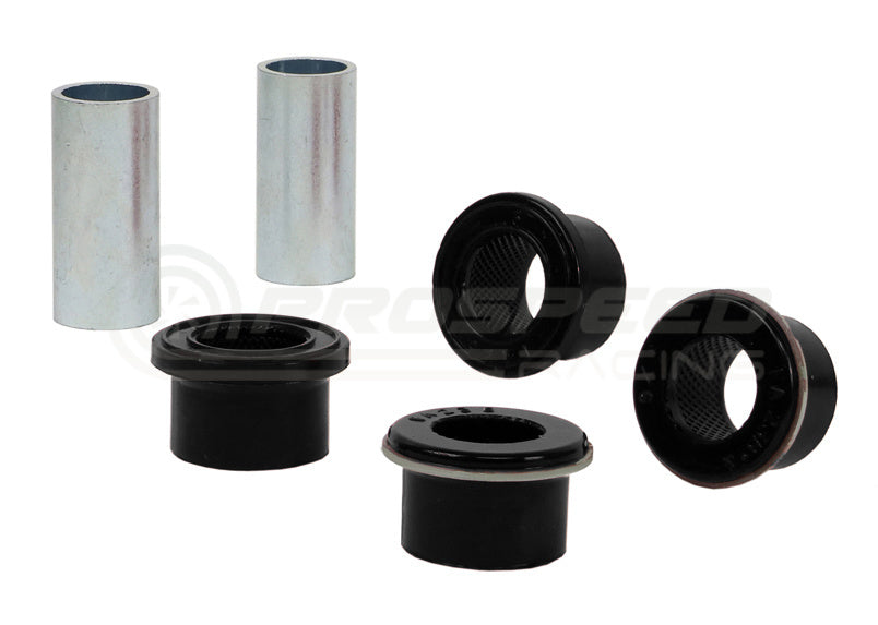 Whiteline Front Strut Rod To Control Arm Bushing - Ford Falcon EA, EB, ED, EF, EL, XH W81195