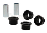 Whiteline Front Strut Rod To Control Arm Bushing - Ford Falcon EA, EB, ED, EF, EL, XH W81195