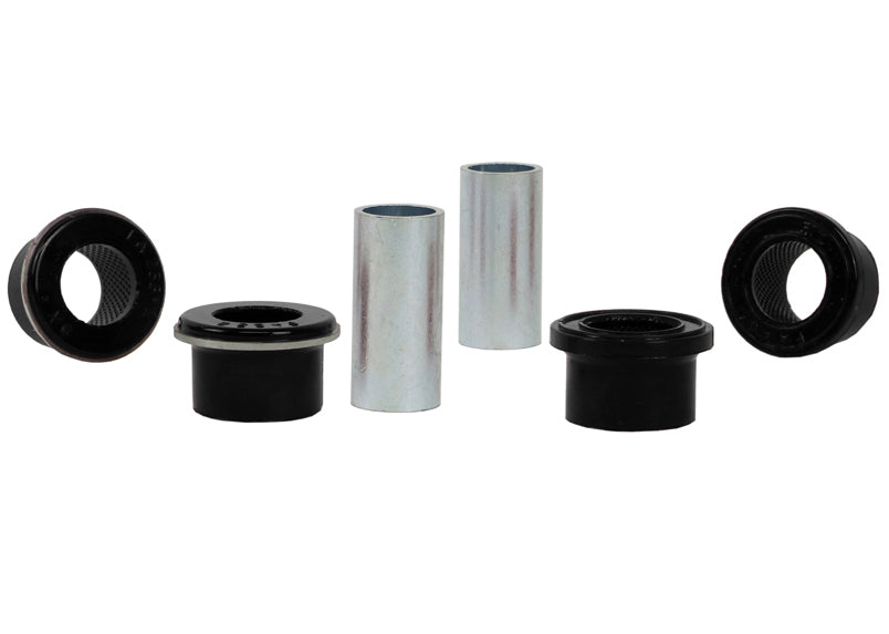 Whiteline Front Strut Rod To Control Arm Bushing
