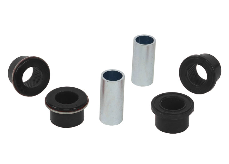 Whiteline Front Strut Rod To Control Arm Bushing