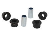 Whiteline Front Strut Rod To Control Arm Bushing
