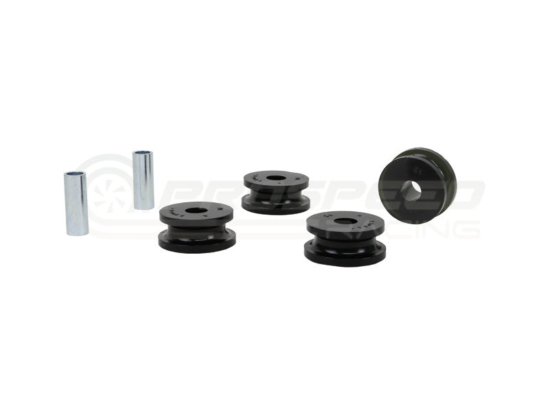 Whiteline Front Strut Rod To Chassis Bushing - Nissan 240Z/260/Gazelle/Laurel/Skyline R30, R31 W8119