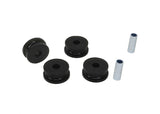 Whiteline Front Strut Rod To Chassis Bushing