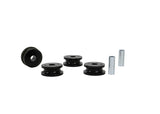 Whiteline Front Strut Rod To Chassis Bushing