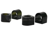 Whiteline Front Strut Rod To Chassis Bushing - Hyundai Excel X1/Mitsubishi Colt/Mirage RC, RD, RE W8