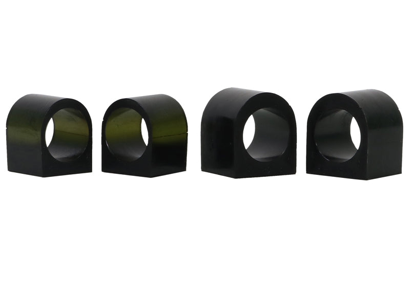 Whiteline Front Strut Rod To Chassis Bushing