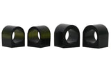 Whiteline Front Strut Rod To Chassis Bushing