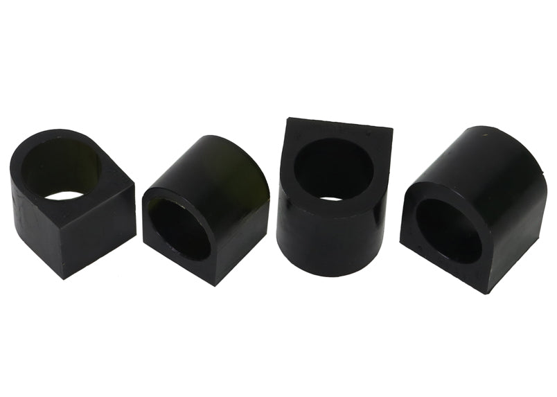 Whiteline Front Strut Rod To Chassis Bushing