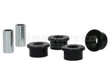 Whiteline Rear Trailing Arm Lower Rear Bushing - Nissan NX, NX-R B13/Pulsar N14 W81221