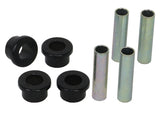 Whiteline Rear Watts Link Side Rods Bushing