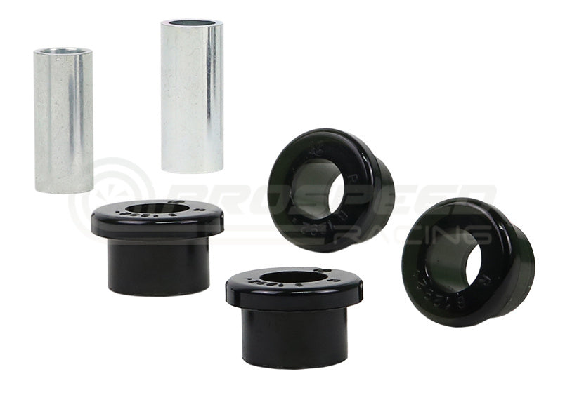 Whiteline Front Panhard Rod Bushing - Land Rover Defender L316/Discovery/Range Rover Classic W81292