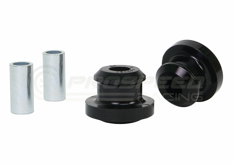 Whiteline Front Strut Rod To Chassis Bushing - VB-VS/HSV VN-VS W81312 | Pro Speed Racing