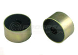 Whiteline Front Control Arm Lower Inner Rear Bushing - BMW 3 Series E30, E36/Z3 E36, E37/Z1 E30 W813