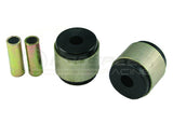 Whiteline Front Radius Arm Lower Bushing - BMW 5 Series E28 W81368 | Pro Speed Racing