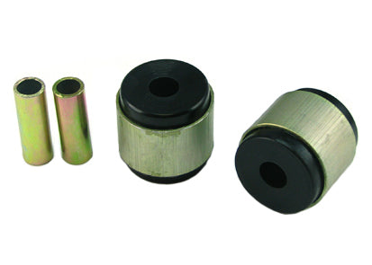 Whiteline Front Radius Arm Lower Bushing