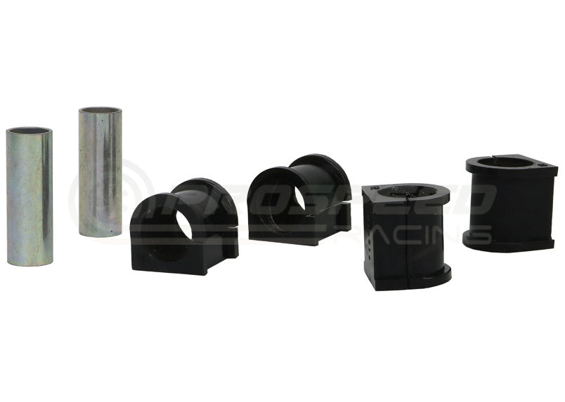Whiteline Front Strut Rod To Chassis Bushing - Ford Cortina W81399 | Pro Speed Racing