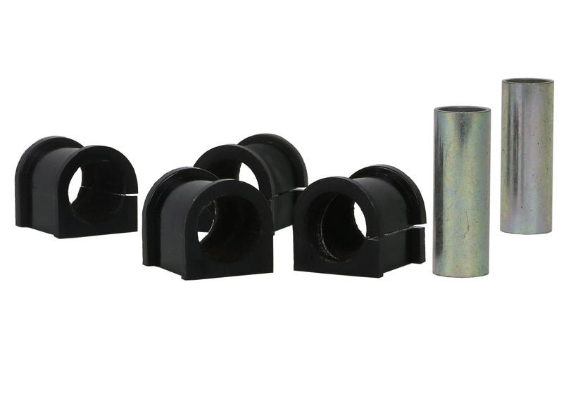 Whiteline Front Strut Rod To Chassis Bushing
