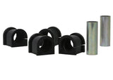 Whiteline Front Strut Rod To Chassis Bushing