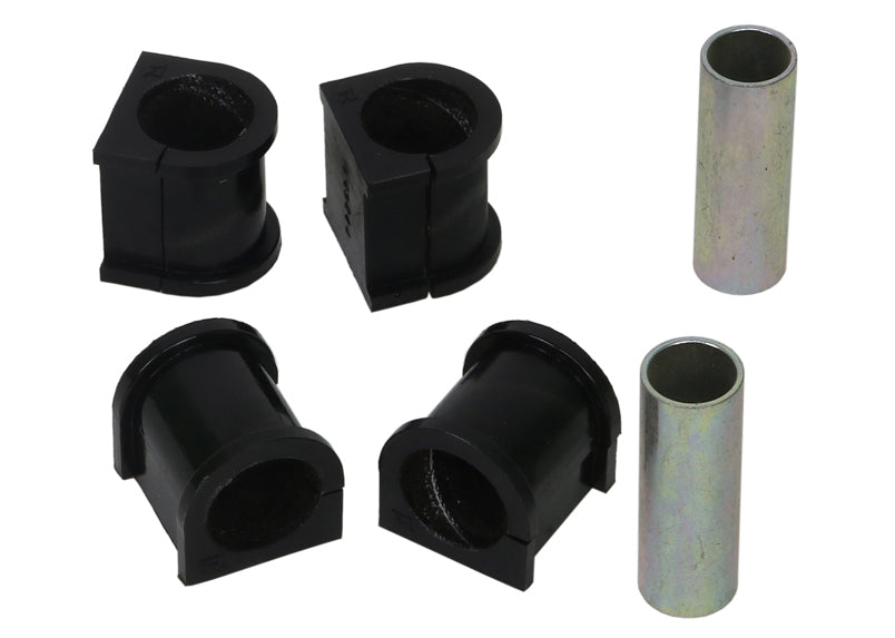 Whiteline Front Strut Rod To Chassis Bushing
