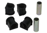 Whiteline Front Strut Rod To Chassis Bushing