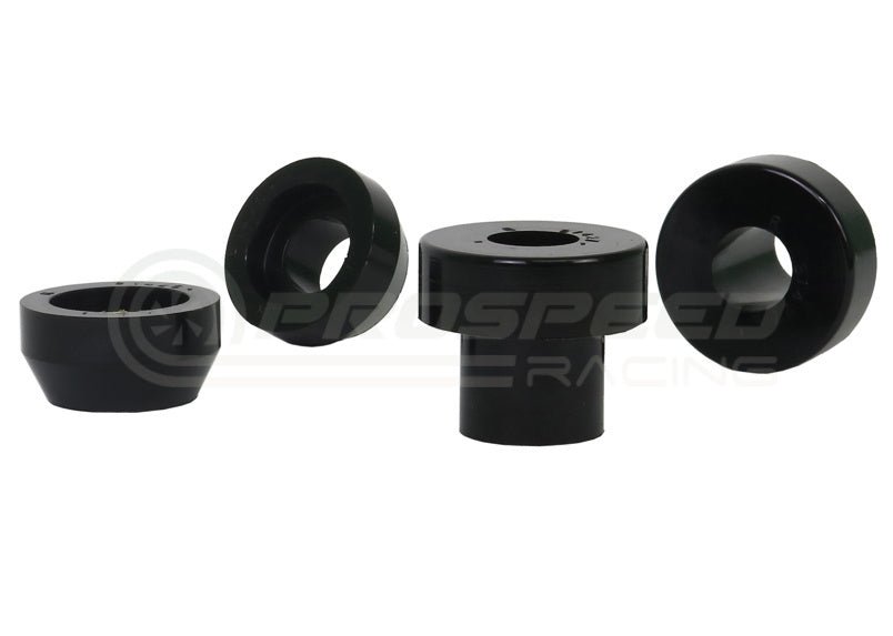 Whiteline Front Leading Arm To Chassis Bushing - Ford F Series F100, F250, F350 W81426