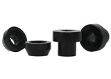 Whiteline Front Leading Arm To Chassis Bushing