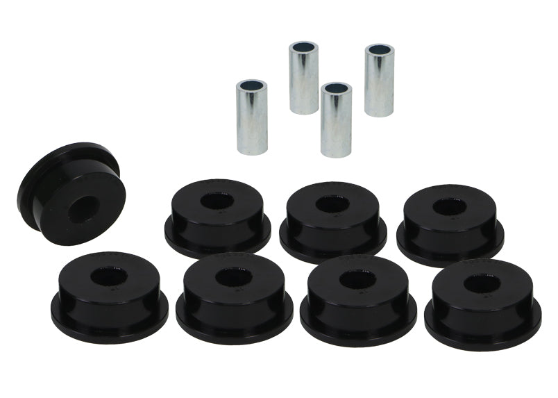 Whiteline Rear Leading Arm To Diff Bushing