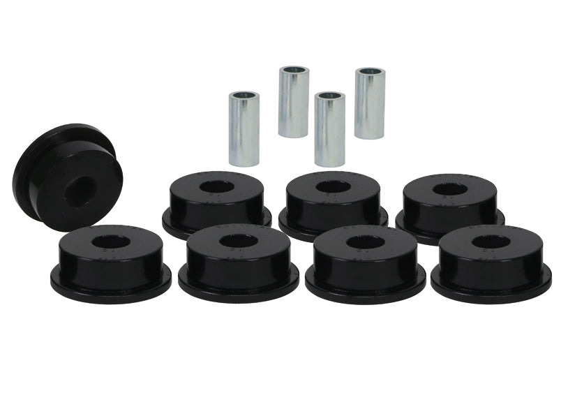 Whiteline Rear Leading Arm To Diff Bushing