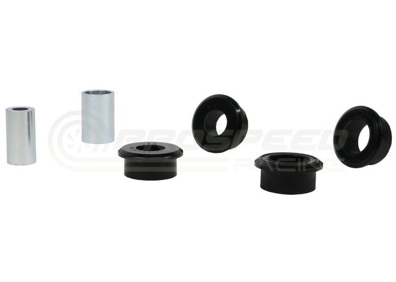 Whiteline Rear Panhard Rod Bushing - Nissan Navara NP300 D23/Patrol GQ, GU W81430 | Pro Speed Racing