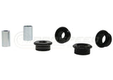 Whiteline Rear Panhard Rod Bushing - Nissan Navara NP300 D23/Patrol GQ, GU W81430 | Pro Speed Racing