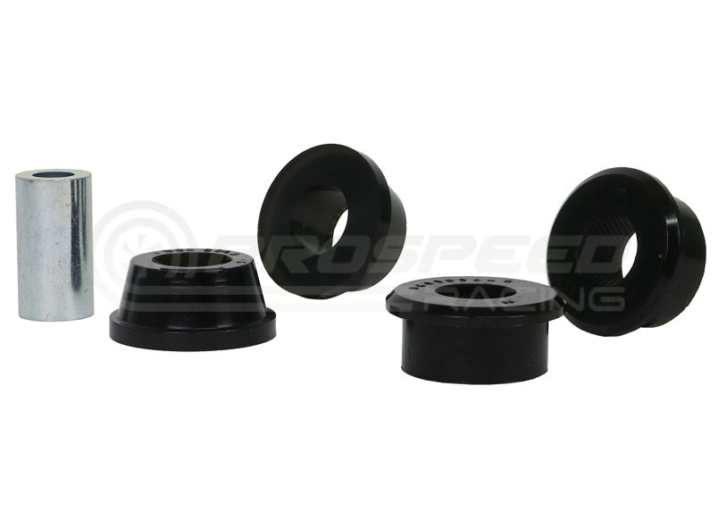 Whiteline Rear Panhard Rod Bushing - Nissan Patrol GQ Y60 W81438A | Pro Speed Racing