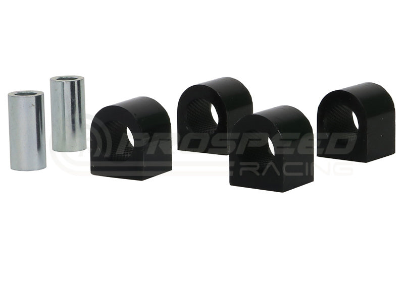 Whiteline Rear Panhard Rod Bushing - Holden Barina ML/Suzuki Swift SA W81457 | Pro Speed Racing