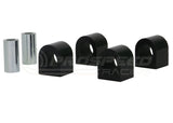 Whiteline Rear Panhard Rod Bushing - Holden Barina ML/Suzuki Swift SA W81457 | Pro Speed Racing