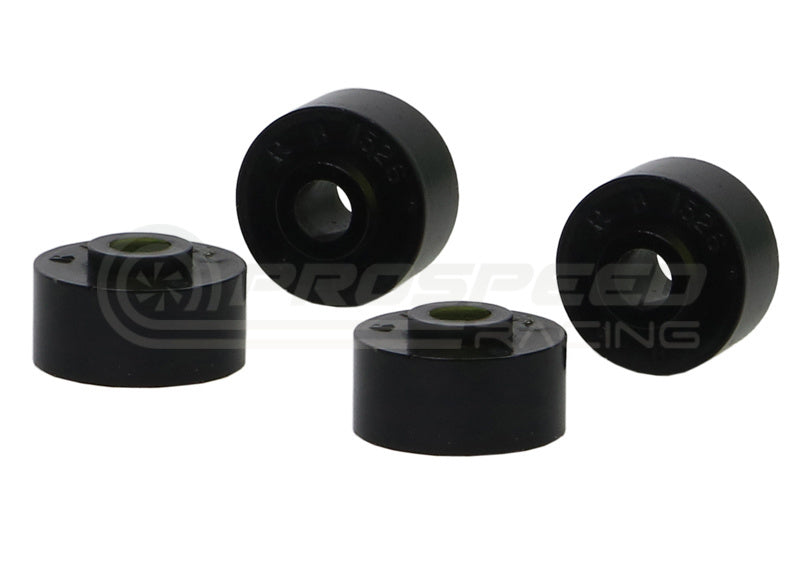 Whiteline Front Strut Rod To Chassis Bushing - Morris Minor Series 2/Minor 1000 W81526