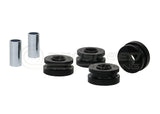 Whiteline Front Strut Rod To Chassis Bushing - Mazda RX7 SA Series 1, 2, 3/Mitsubishi L300 W81558