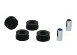 Whiteline Front Strut Rod To Chassis Bushing