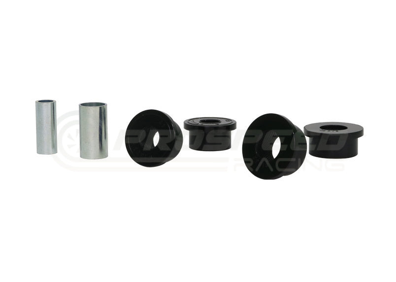Whiteline Rear Panhard Rod Bushing - Nissan Pintara R31/Skyline R31 ...