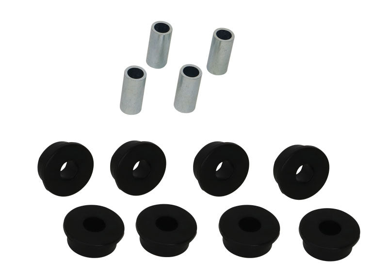 Whiteline Front Leading Arm To Diff Bushing