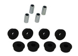 Whiteline Front Leading Arm To Diff Bushing