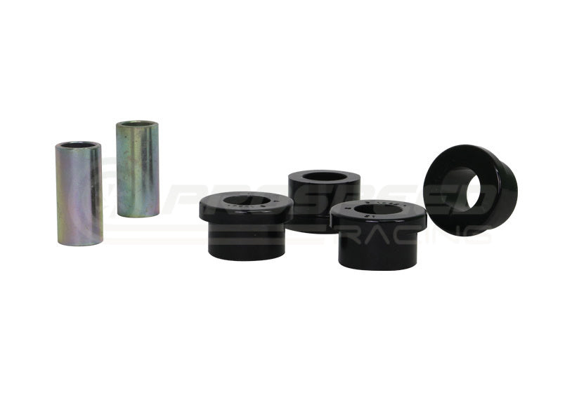 Whiteline Rear Trailing Arm Upper Bushing - Land Rover Defender L316, L317/Discovery LJ W81652