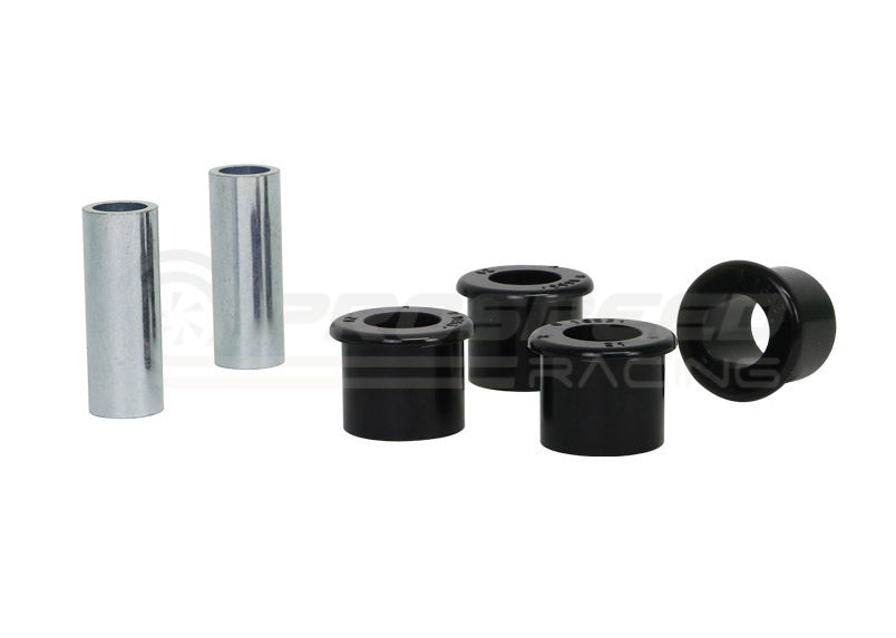 Whiteline Rear Trailing Arm Lower Rear Bushing - Land Rover Defender L316, L317/Discovery LJ W81653